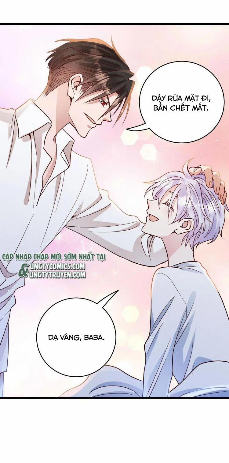 Mê Muội Mất Cả Ý Chí 56 trang 36