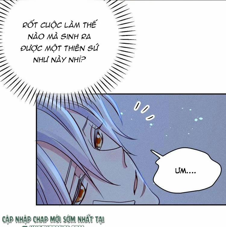 Mê Muội Mất Cả Ý Chí 56 trang 4