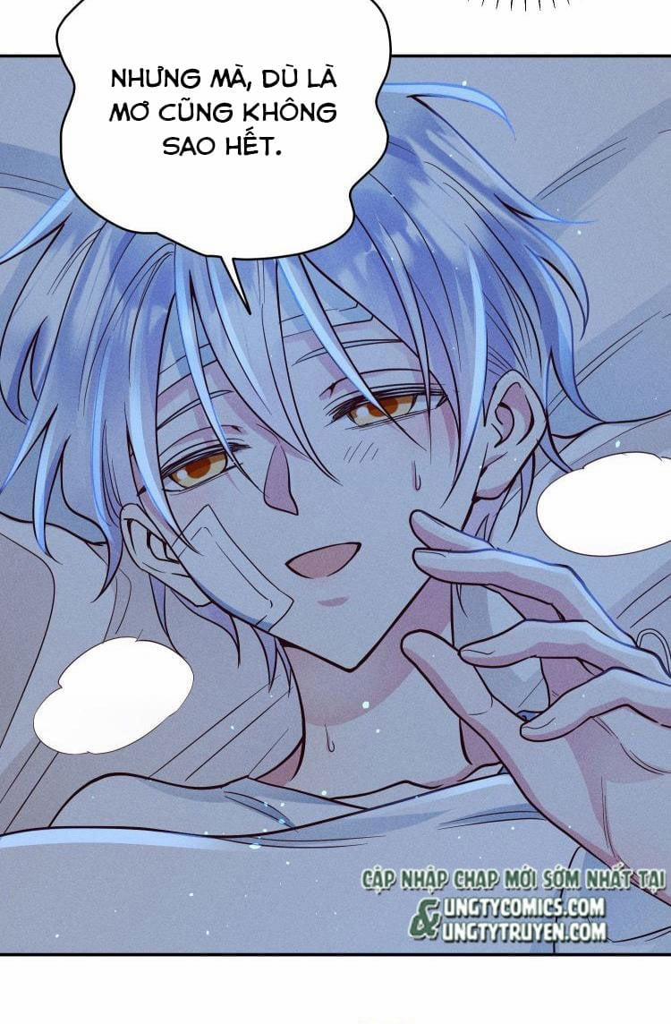 Mê Muội Mất Cả Ý Chí 56 trang 7