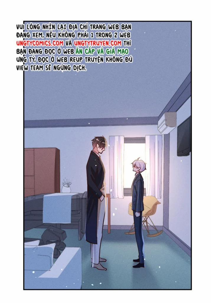 Mê Muội Mất Cả Ý Chí 57 trang 1