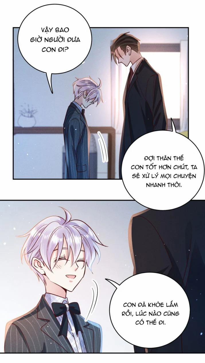 Mê Muội Mất Cả Ý Chí 57 trang 11