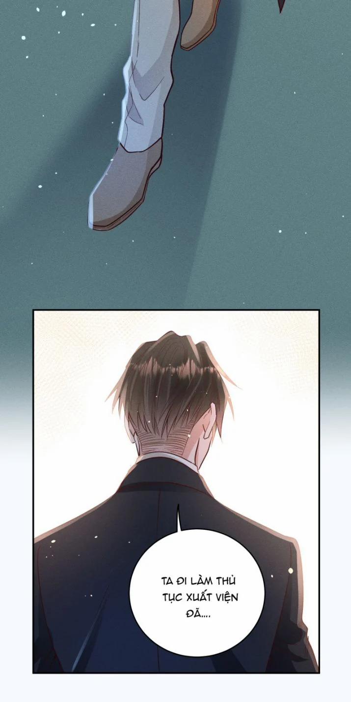 Mê Muội Mất Cả Ý Chí 57 trang 14