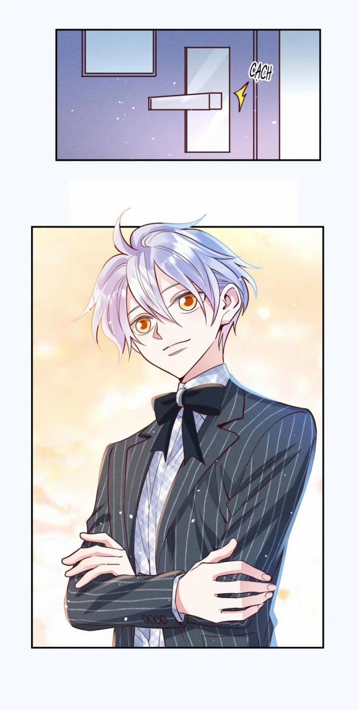 Mê Muội Mất Cả Ý Chí 57 trang 15