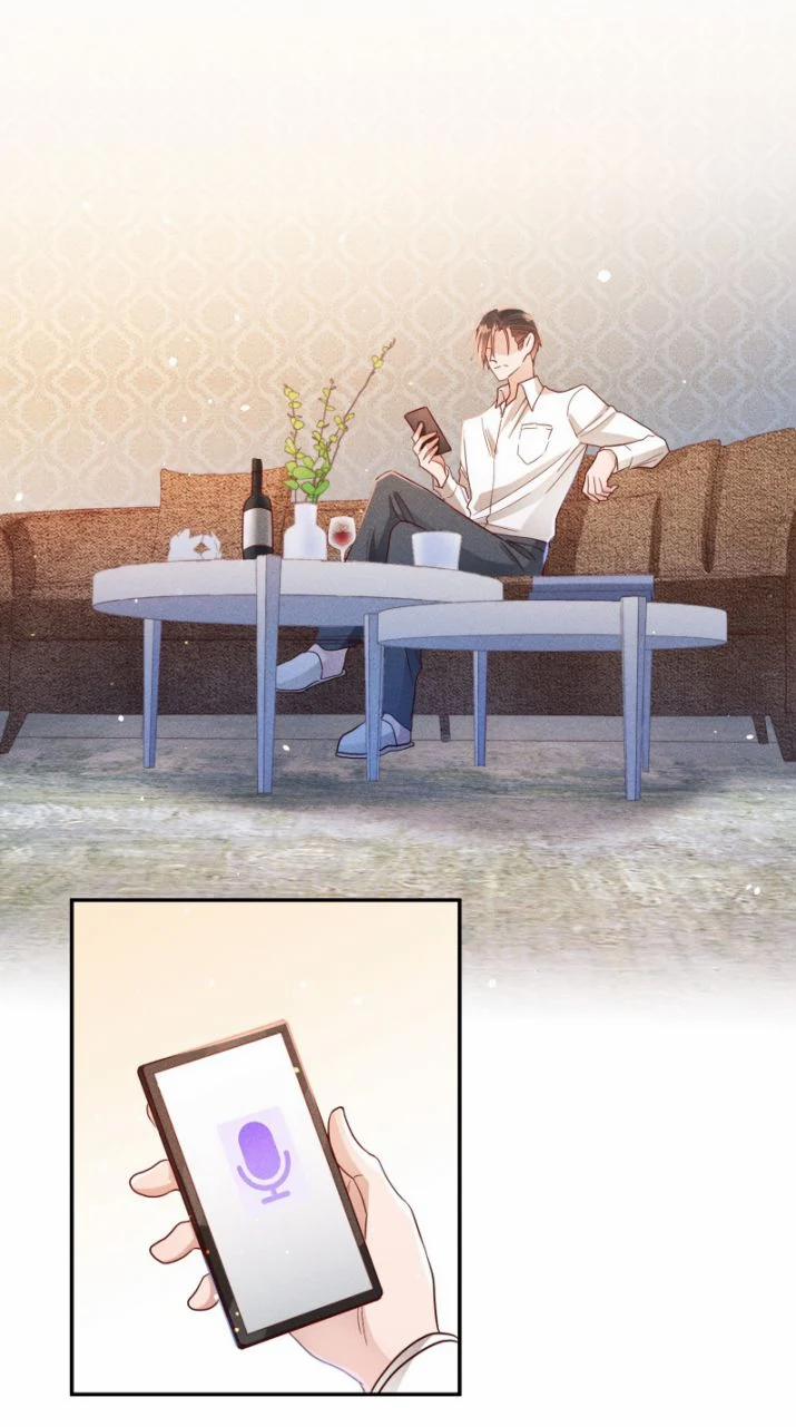 Mê Muội Mất Cả Ý Chí 57 trang 17