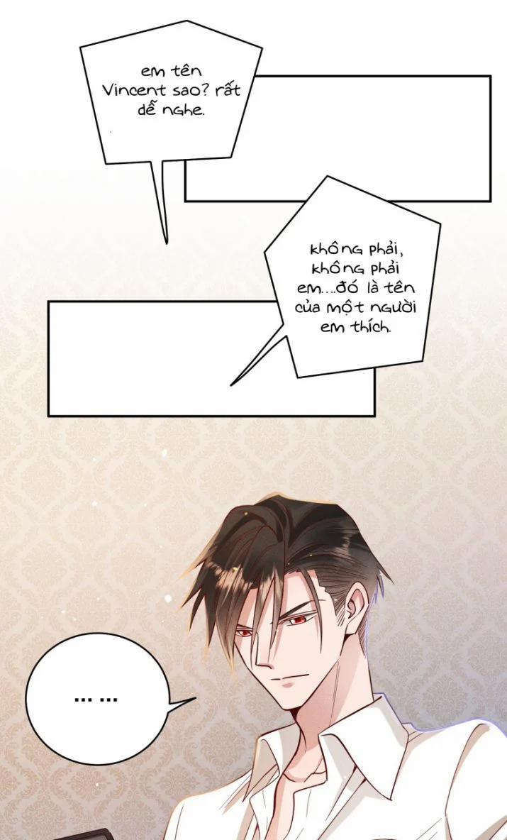 Mê Muội Mất Cả Ý Chí 57 trang 18