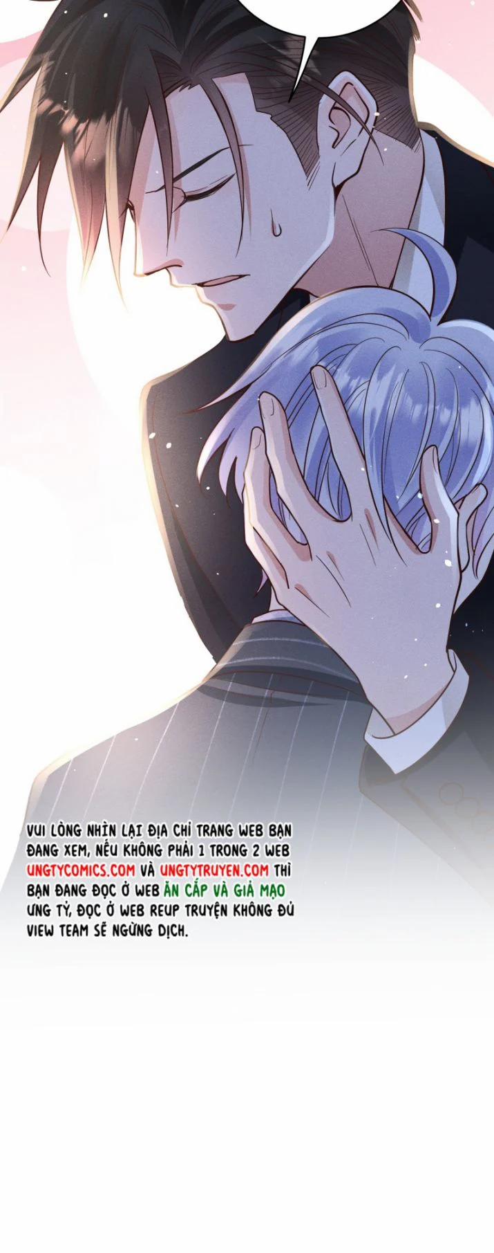 Mê Muội Mất Cả Ý Chí 57 trang 9