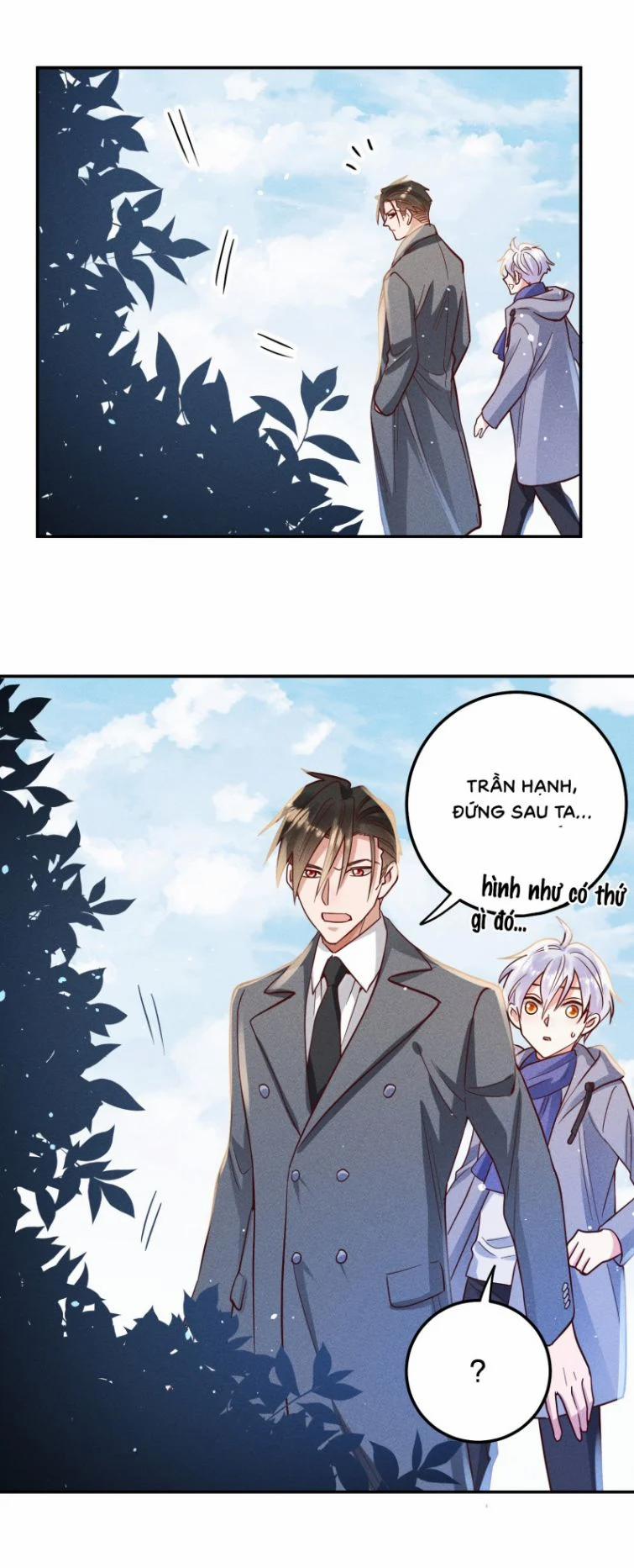 Mê Muội Mất Cả Ý Chí 58 trang 14