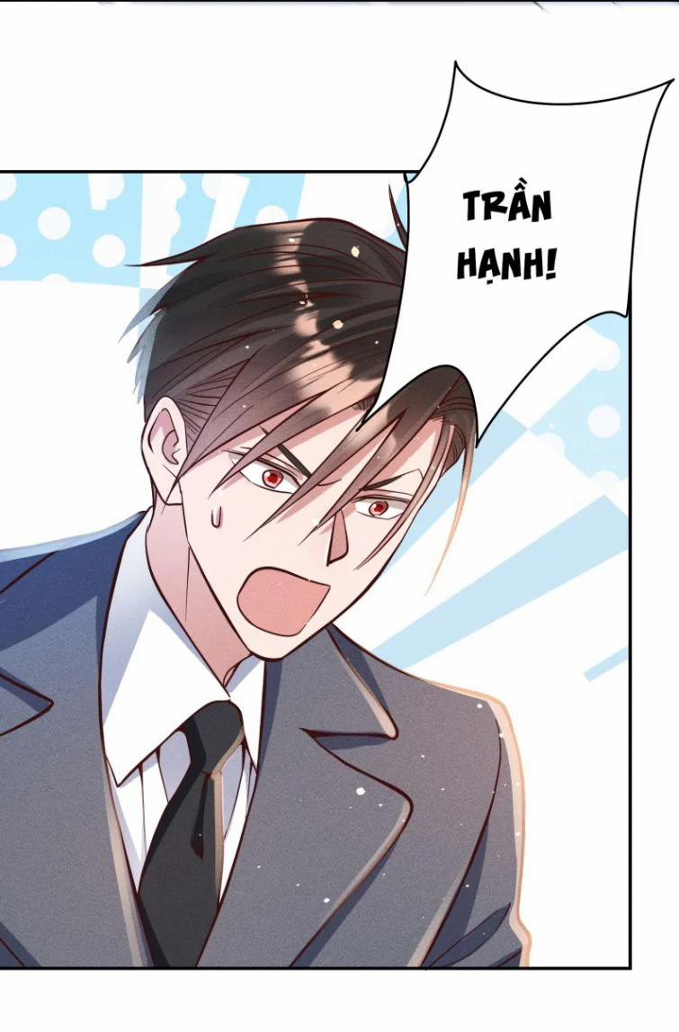 Mê Muội Mất Cả Ý Chí 58 trang 18