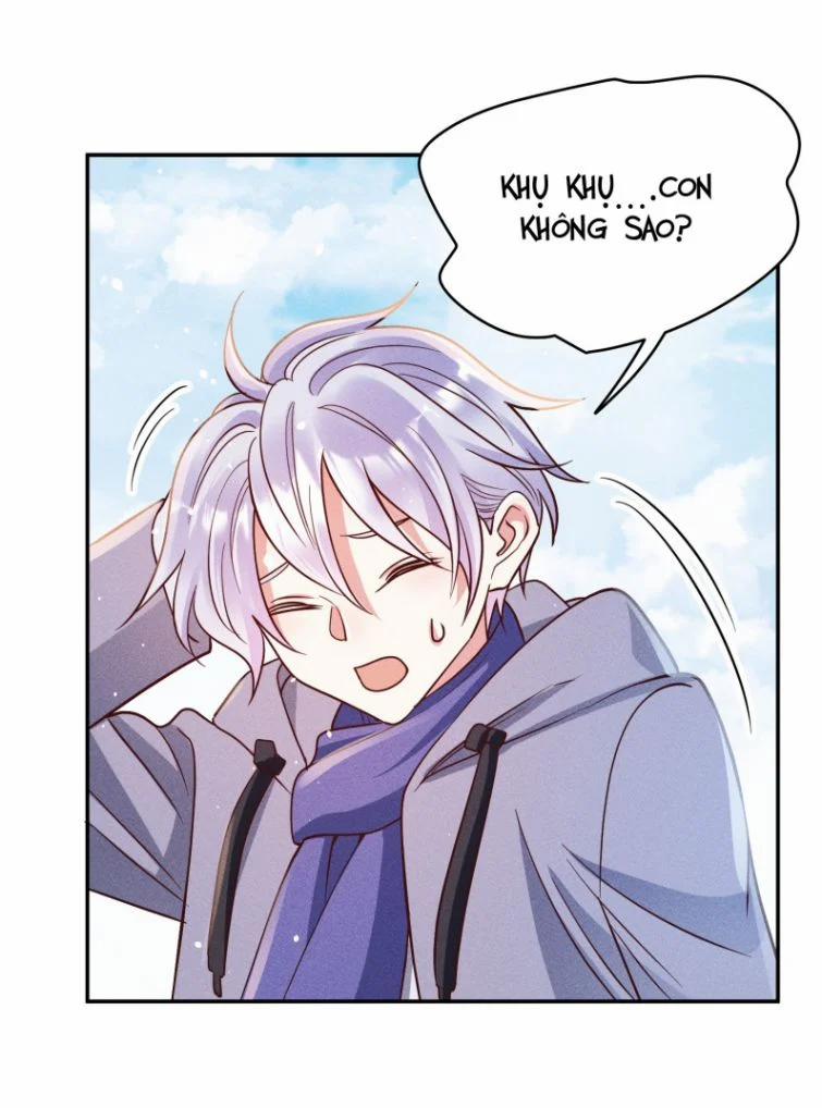 Mê Muội Mất Cả Ý Chí 58 trang 19