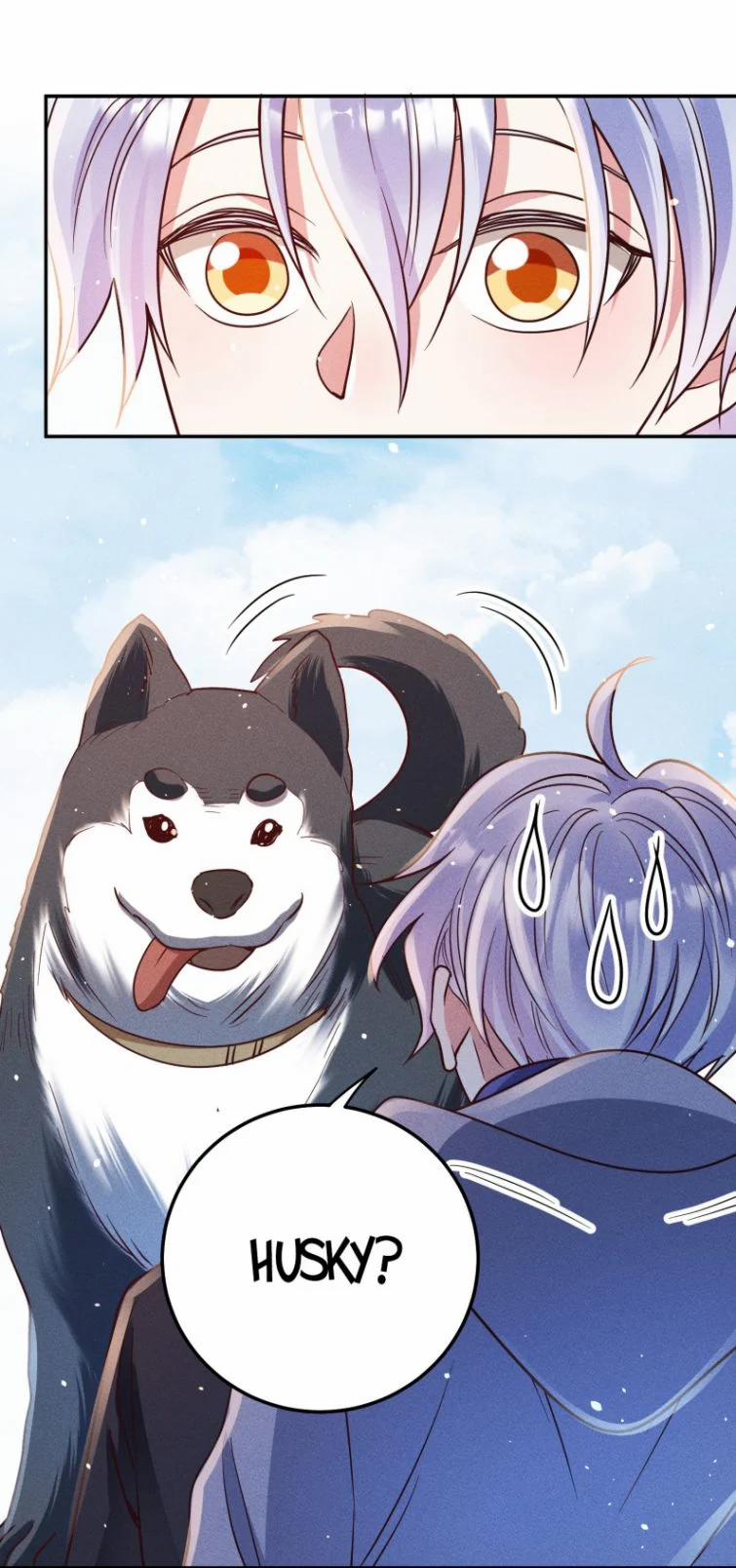 Mê Muội Mất Cả Ý Chí 58 trang 20