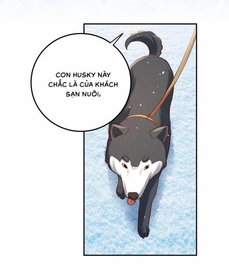 Mê Muội Mất Cả Ý Chí 58 trang 25