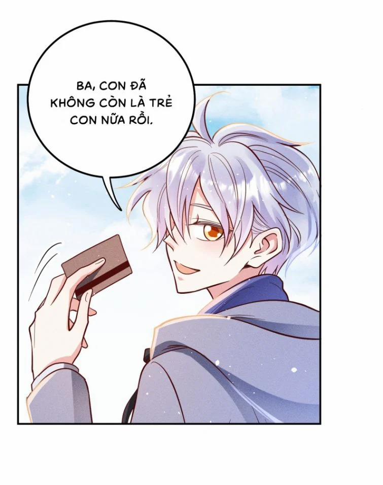 Mê Muội Mất Cả Ý Chí 58 trang 27