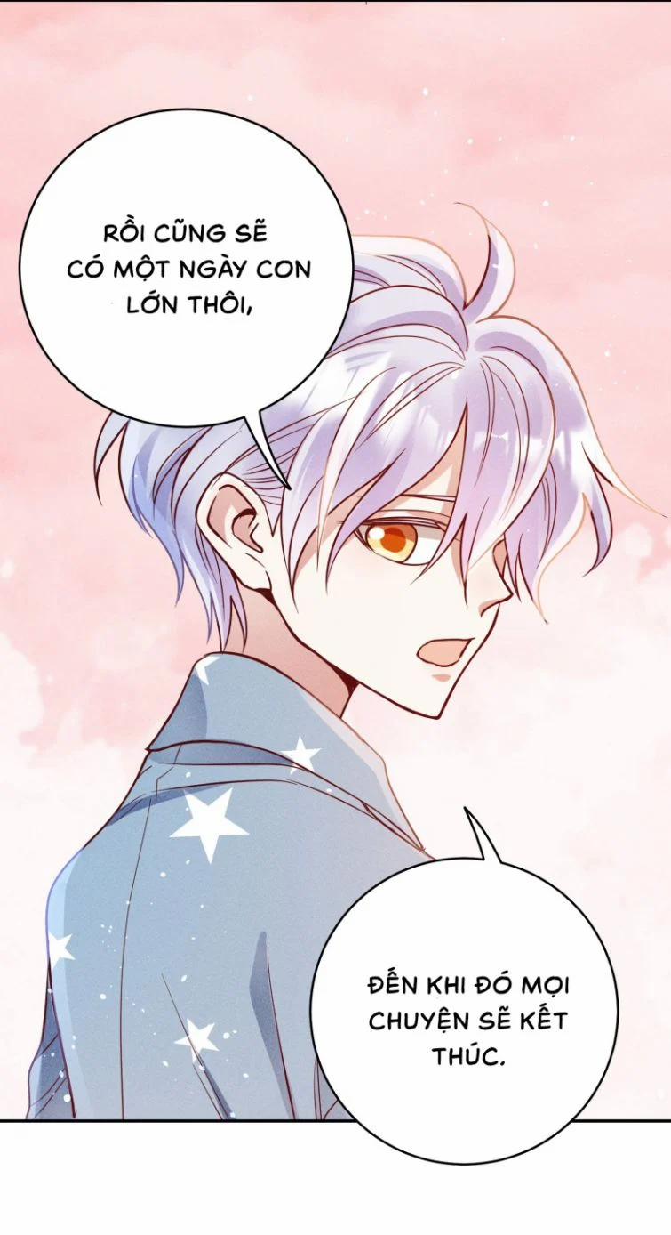 Mê Muội Mất Cả Ý Chí 58 trang 5