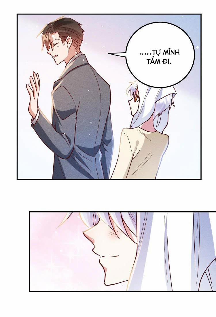 Mê Muội Mất Cả Ý Chí 59 trang 10