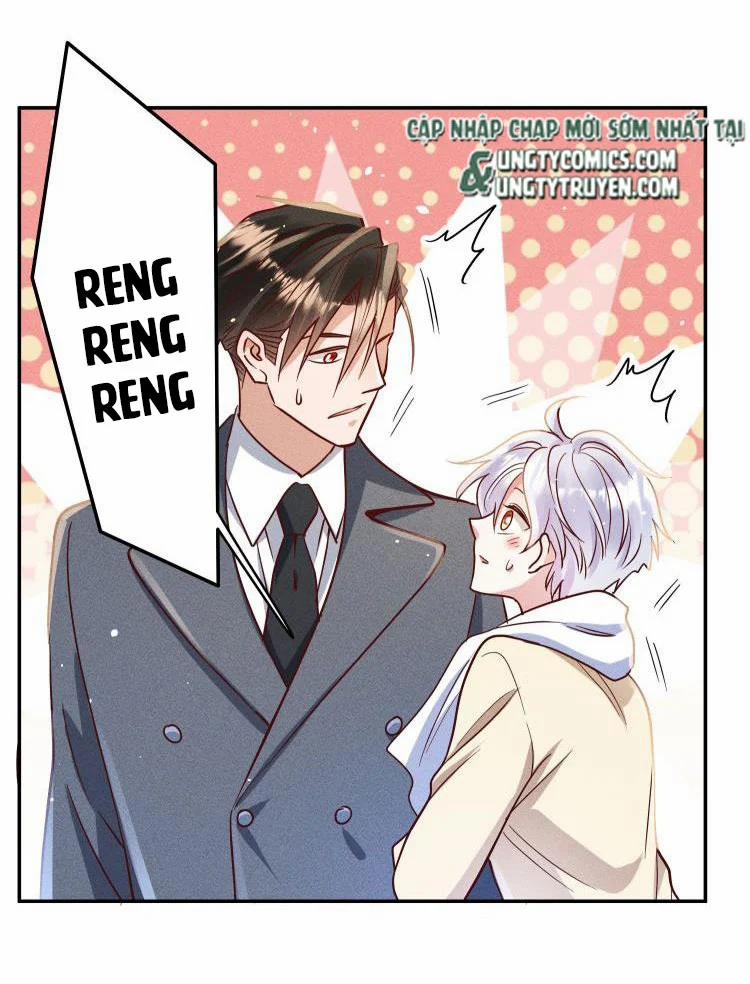 Mê Muội Mất Cả Ý Chí 59 trang 16