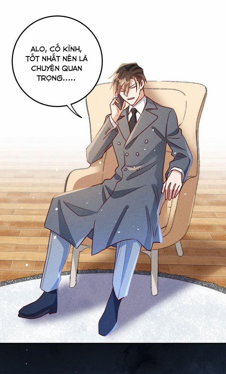 Mê Muội Mất Cả Ý Chí 59 trang 18