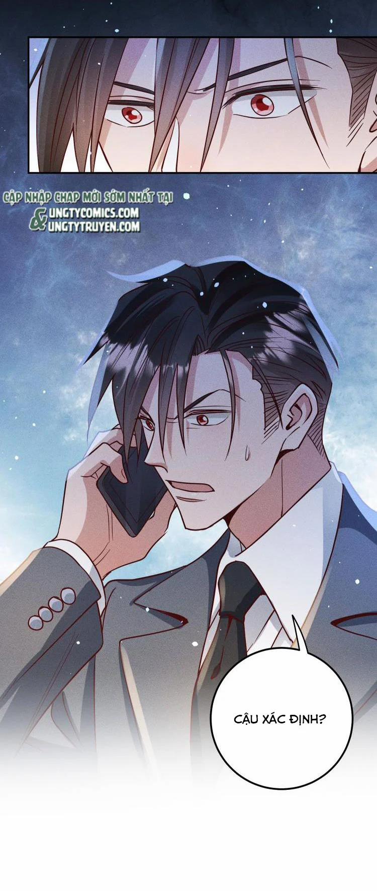 Mê Muội Mất Cả Ý Chí 59 trang 19