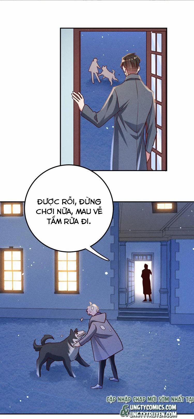 Mê Muội Mất Cả Ý Chí 59 trang 2