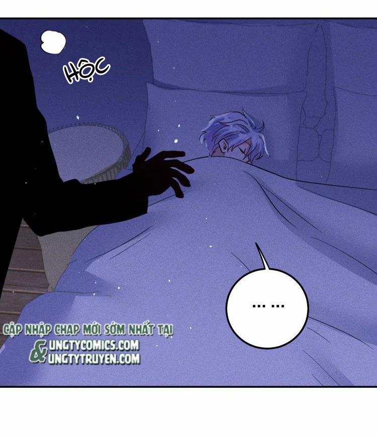 Mê Muội Mất Cả Ý Chí 59 trang 24