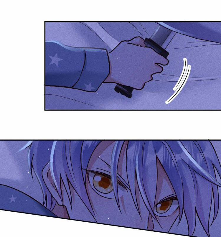 Mê Muội Mất Cả Ý Chí 59 trang 25