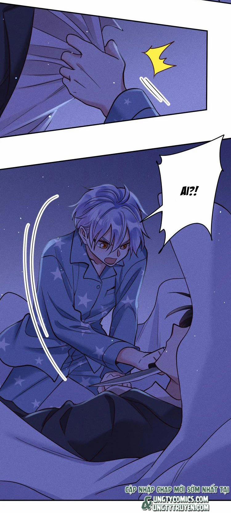 Mê Muội Mất Cả Ý Chí 59 trang 26