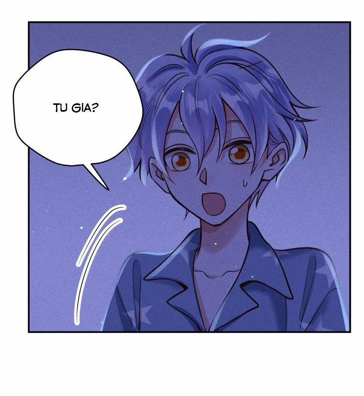 Mê Muội Mất Cả Ý Chí 59 trang 28