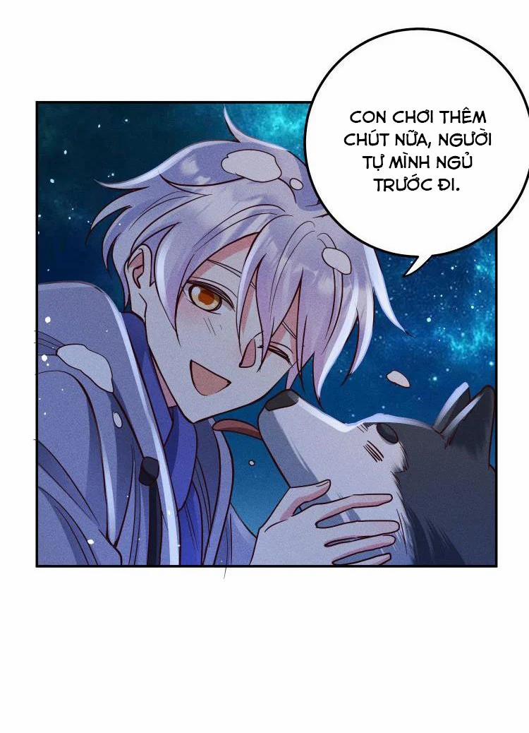 Mê Muội Mất Cả Ý Chí 59 trang 3