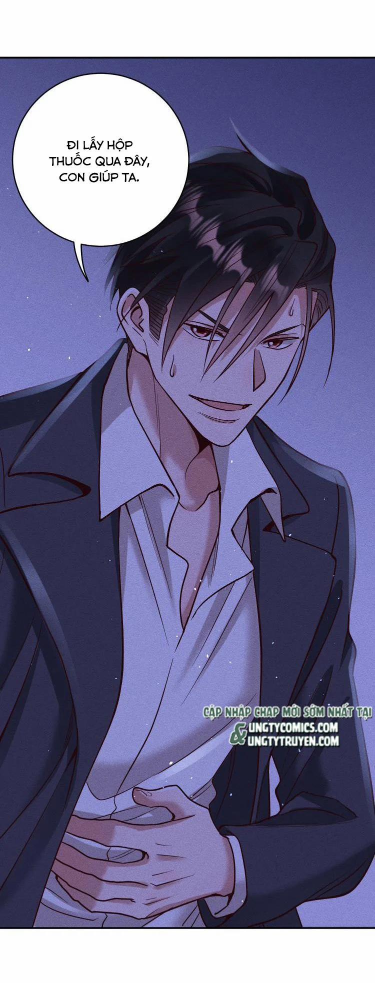 Mê Muội Mất Cả Ý Chí 59 trang 32