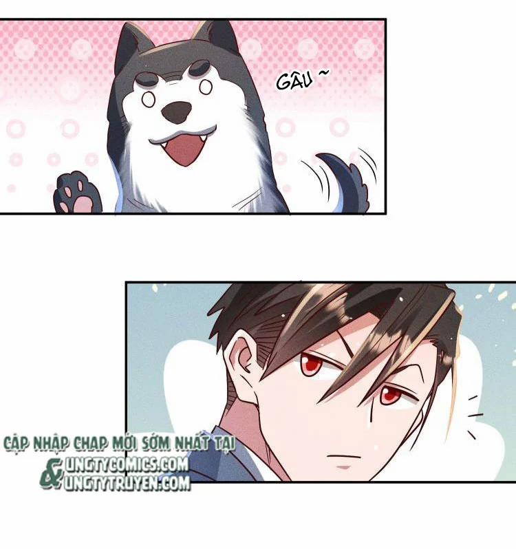 Mê Muội Mất Cả Ý Chí 59 trang 6