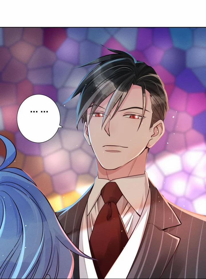 Mê Muội Mất Cả Ý Chí 6 trang 1