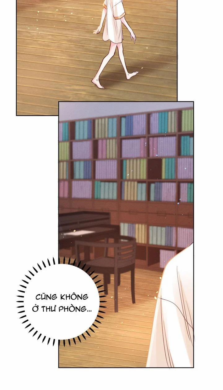 Mê Muội Mất Cả Ý Chí 6 trang 10