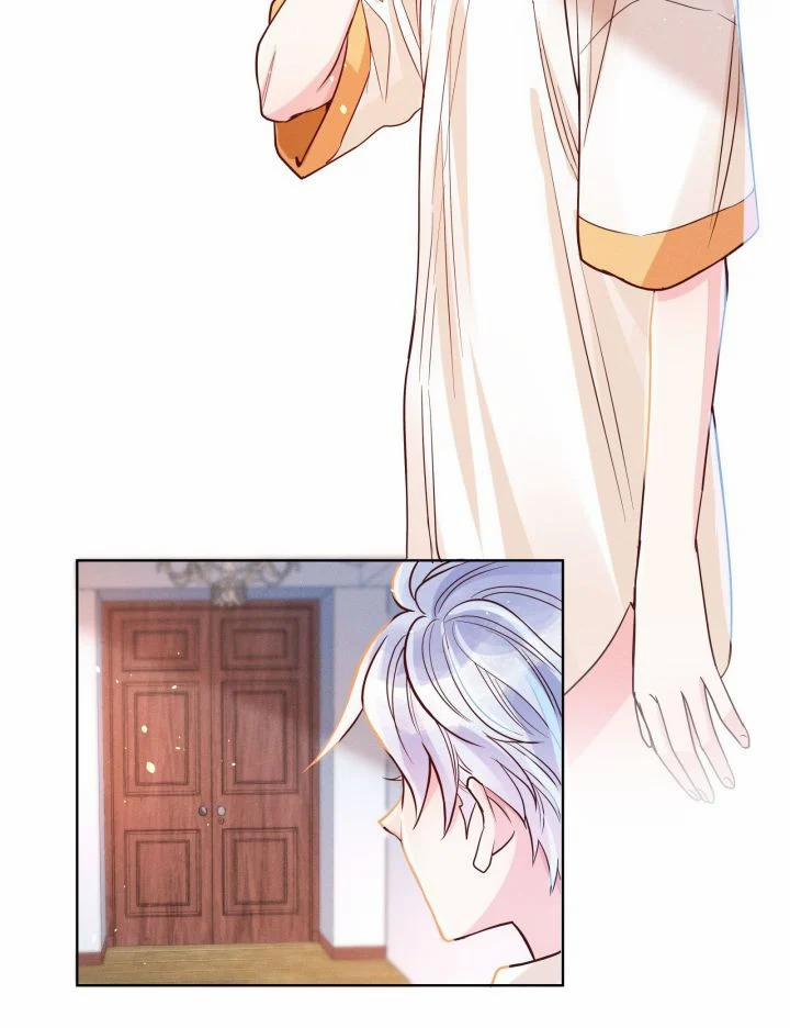 Mê Muội Mất Cả Ý Chí 6 trang 12