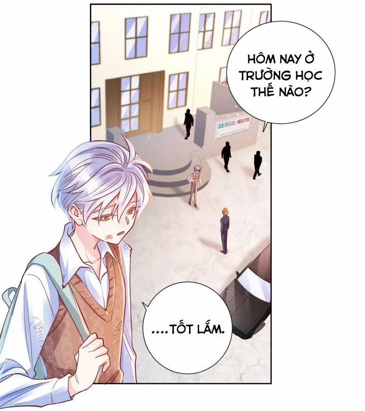 Mê Muội Mất Cả Ý Chí 6 trang 18