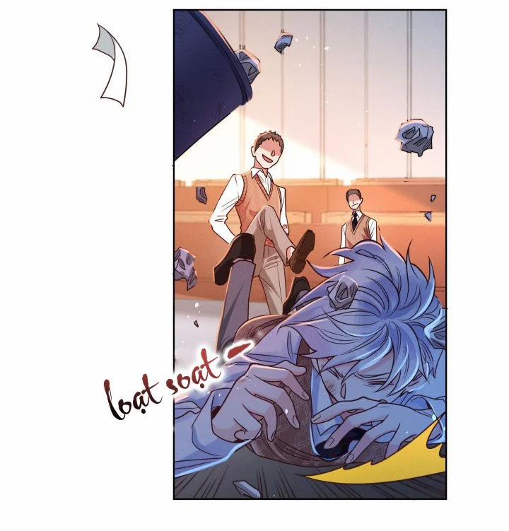 Mê Muội Mất Cả Ý Chí 6 trang 20