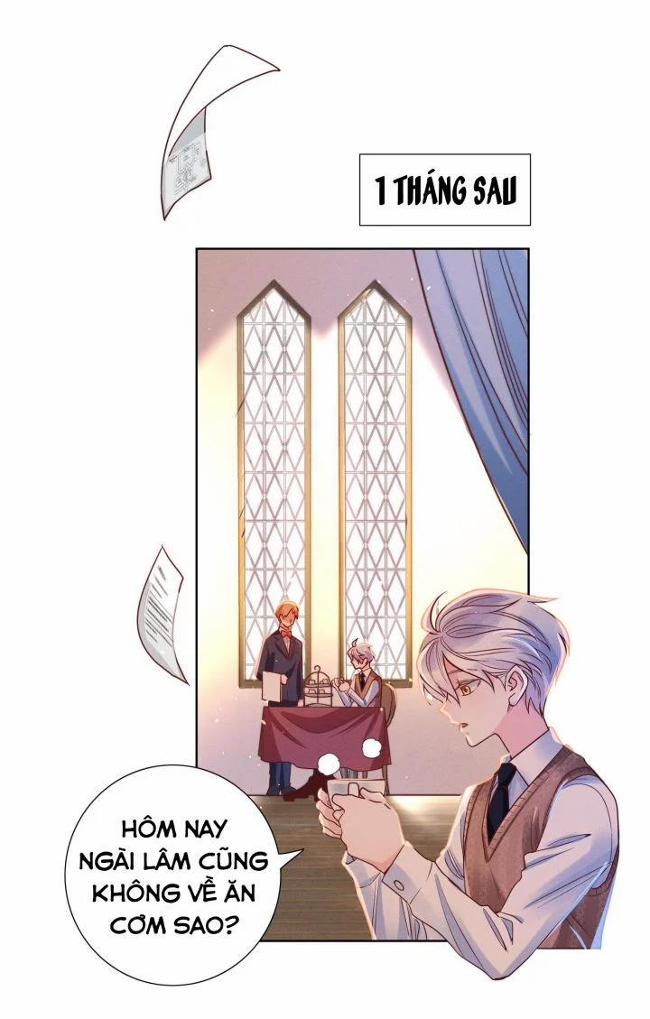 Mê Muội Mất Cả Ý Chí 6 trang 22