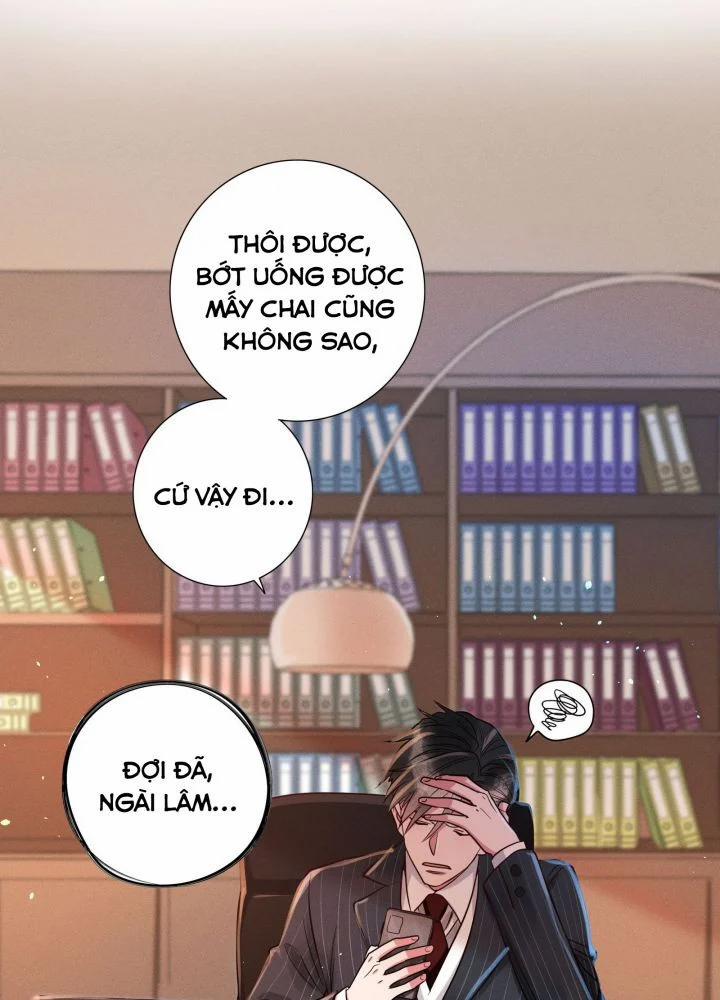 Mê Muội Mất Cả Ý Chí 6 trang 28