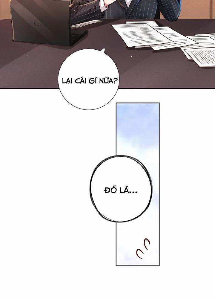 Mê Muội Mất Cả Ý Chí 6 trang 29