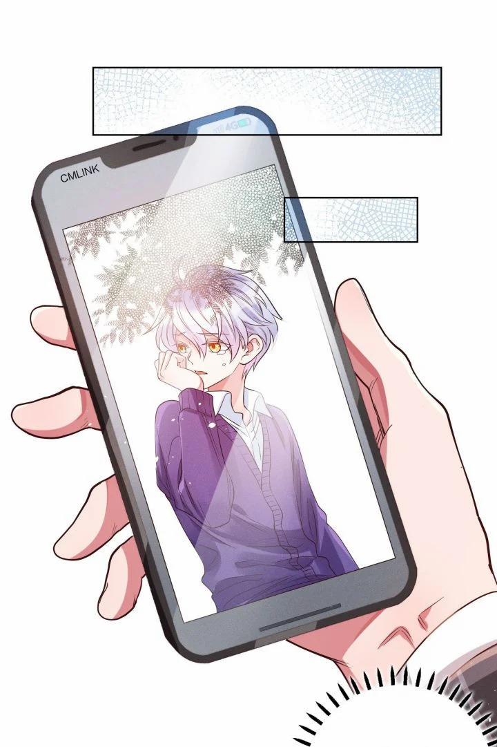 Mê Muội Mất Cả Ý Chí 6 trang 33