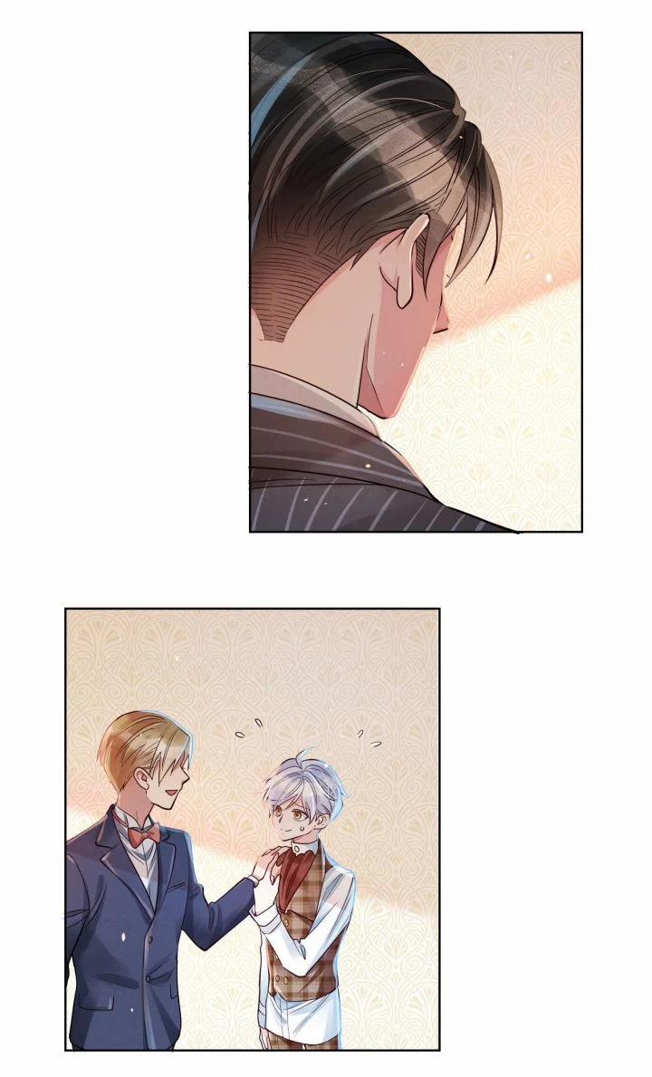 Mê Muội Mất Cả Ý Chí 6 trang 5