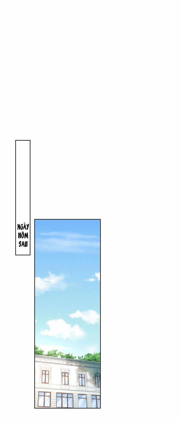 Mê Muội Mất Cả Ý Chí 6 trang 7