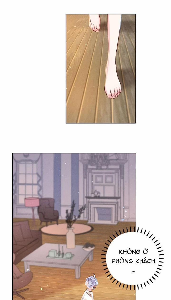 Mê Muội Mất Cả Ý Chí 6 trang 9