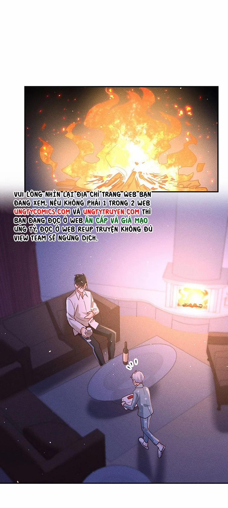 Mê Muội Mất Cả Ý Chí 60 trang 1