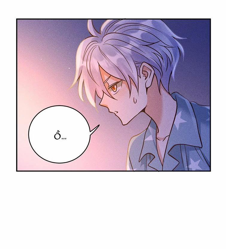 Mê Muội Mất Cả Ý Chí 60 trang 10