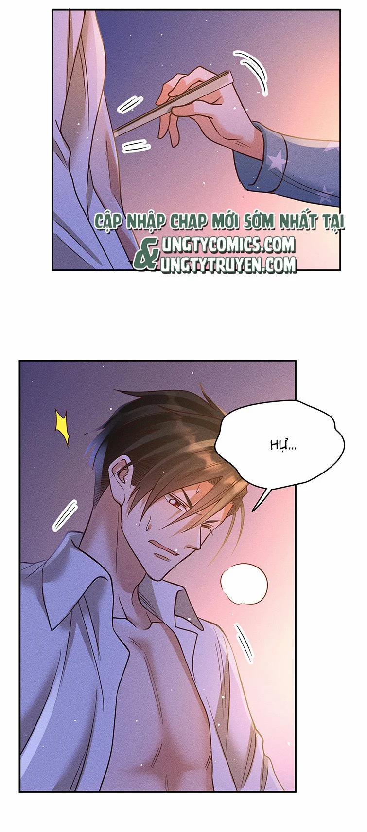 Mê Muội Mất Cả Ý Chí 60 trang 11