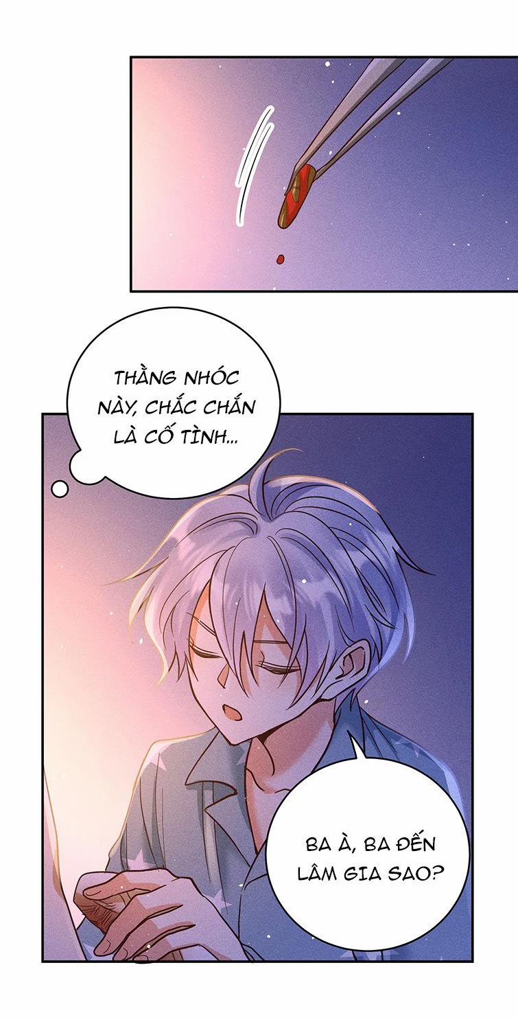 Mê Muội Mất Cả Ý Chí 60 trang 12