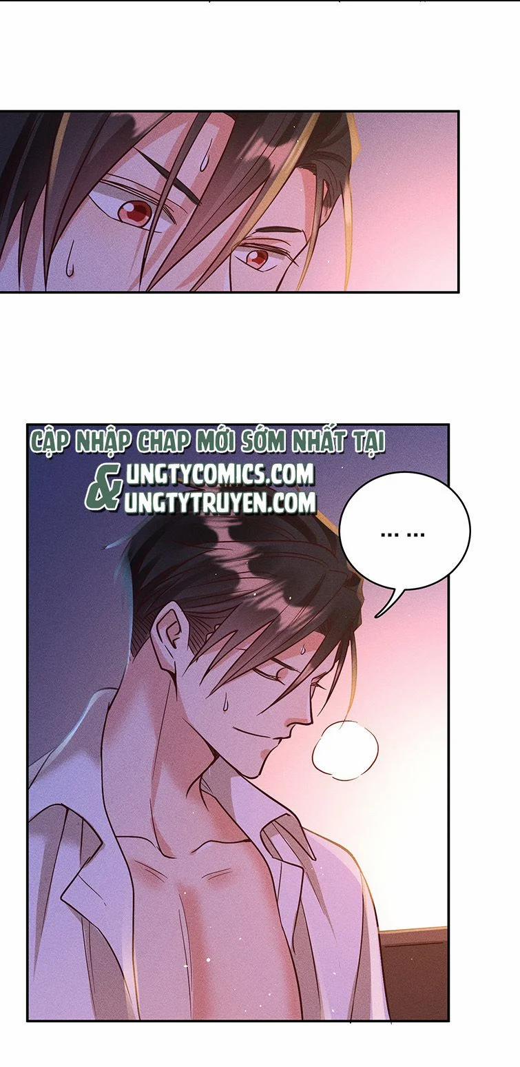 Mê Muội Mất Cả Ý Chí 60 trang 16