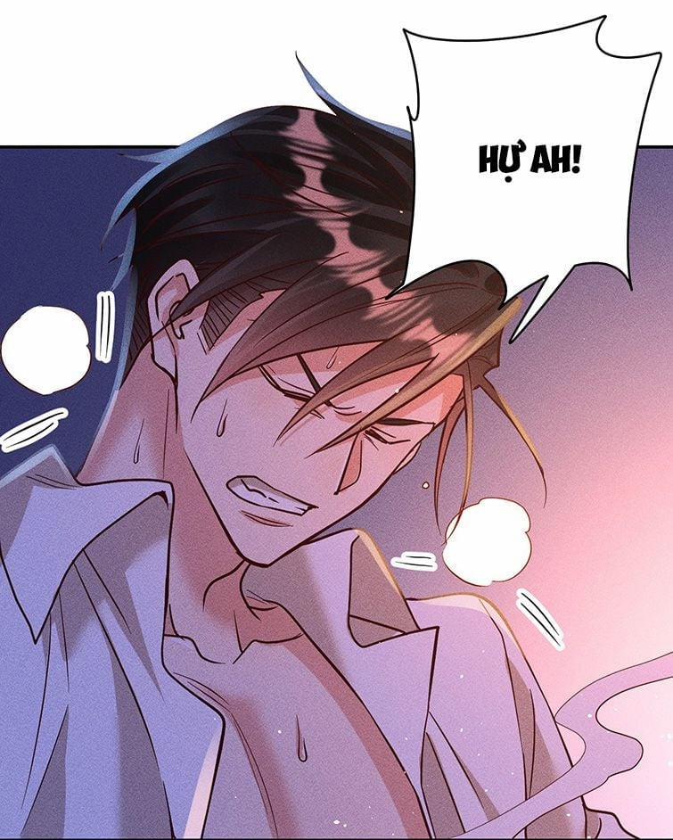 Mê Muội Mất Cả Ý Chí 60 trang 20