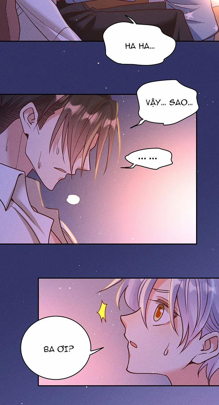 Mê Muội Mất Cả Ý Chí 60 trang 23