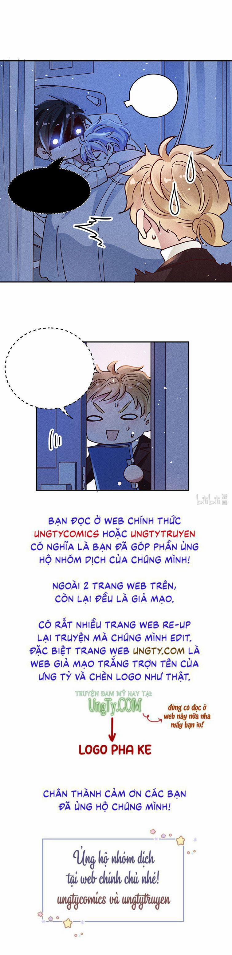 Mê Muội Mất Cả Ý Chí 60 trang 25