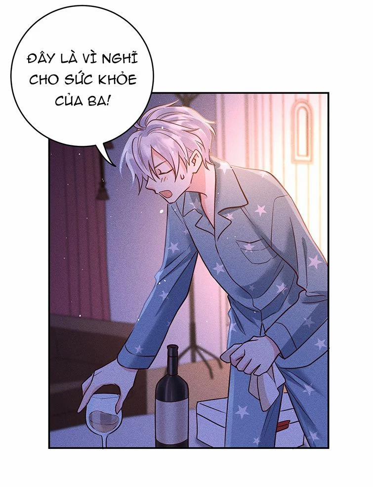 Mê Muội Mất Cả Ý Chí 60 trang 4